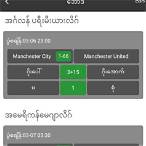 i bet myanmar
